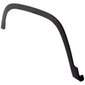 Fender Flares for Jeep Cherokee (2019–2022) Front Driver Side