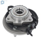Set of 2 Wheel Hub Bearing Assembly for Ford Explorer