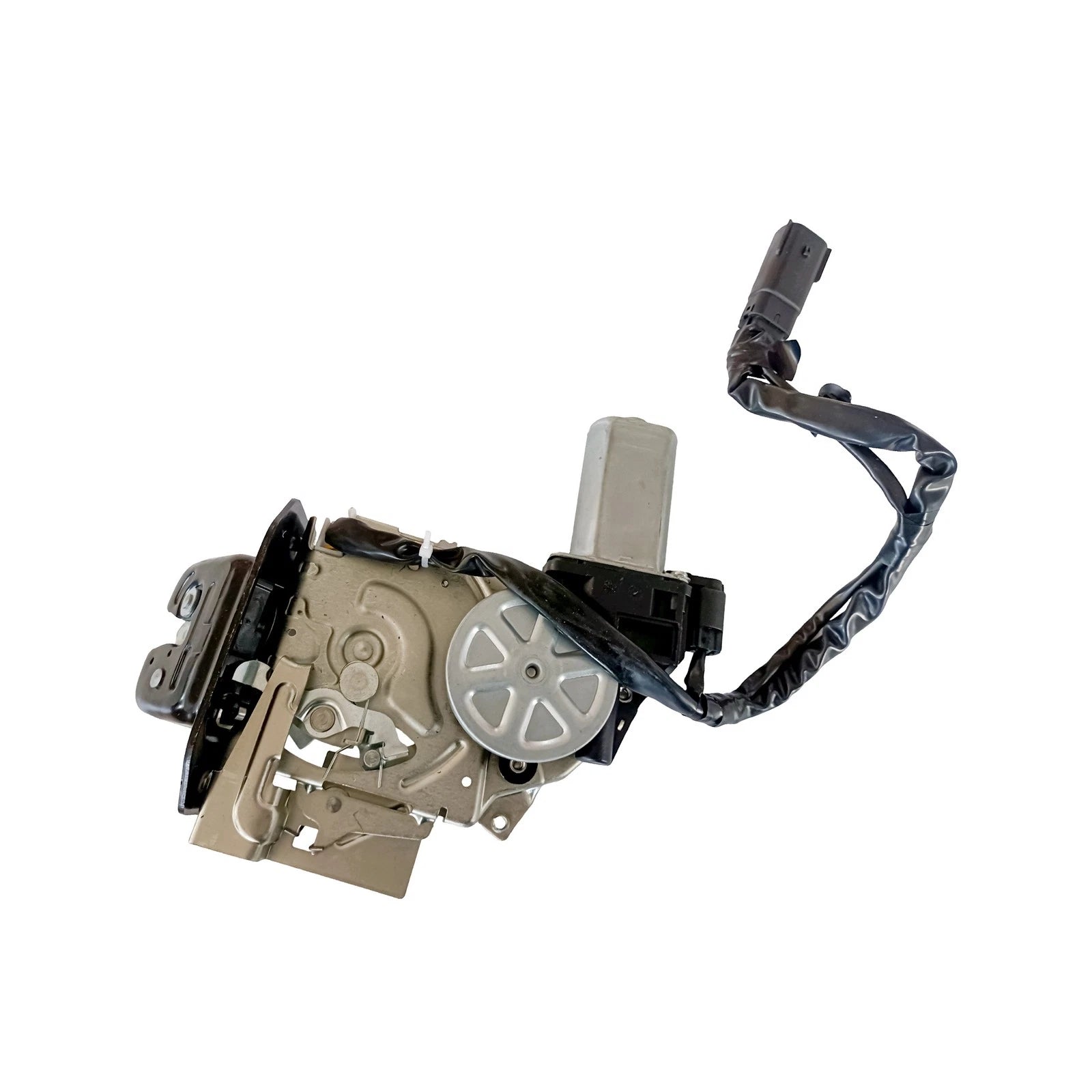 Tailgate Lock Actuator Motor for Ford Escape Edge Lincoln MKT MKX MKC (2008–2020)