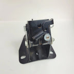 Adjustable Rider Backrest Mount Bracket for Harley-Davidson (OEM 52622-03)