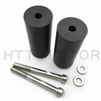 Extended Frame Sliders for Honda CBR 600 F2 F3 (1991–1998)