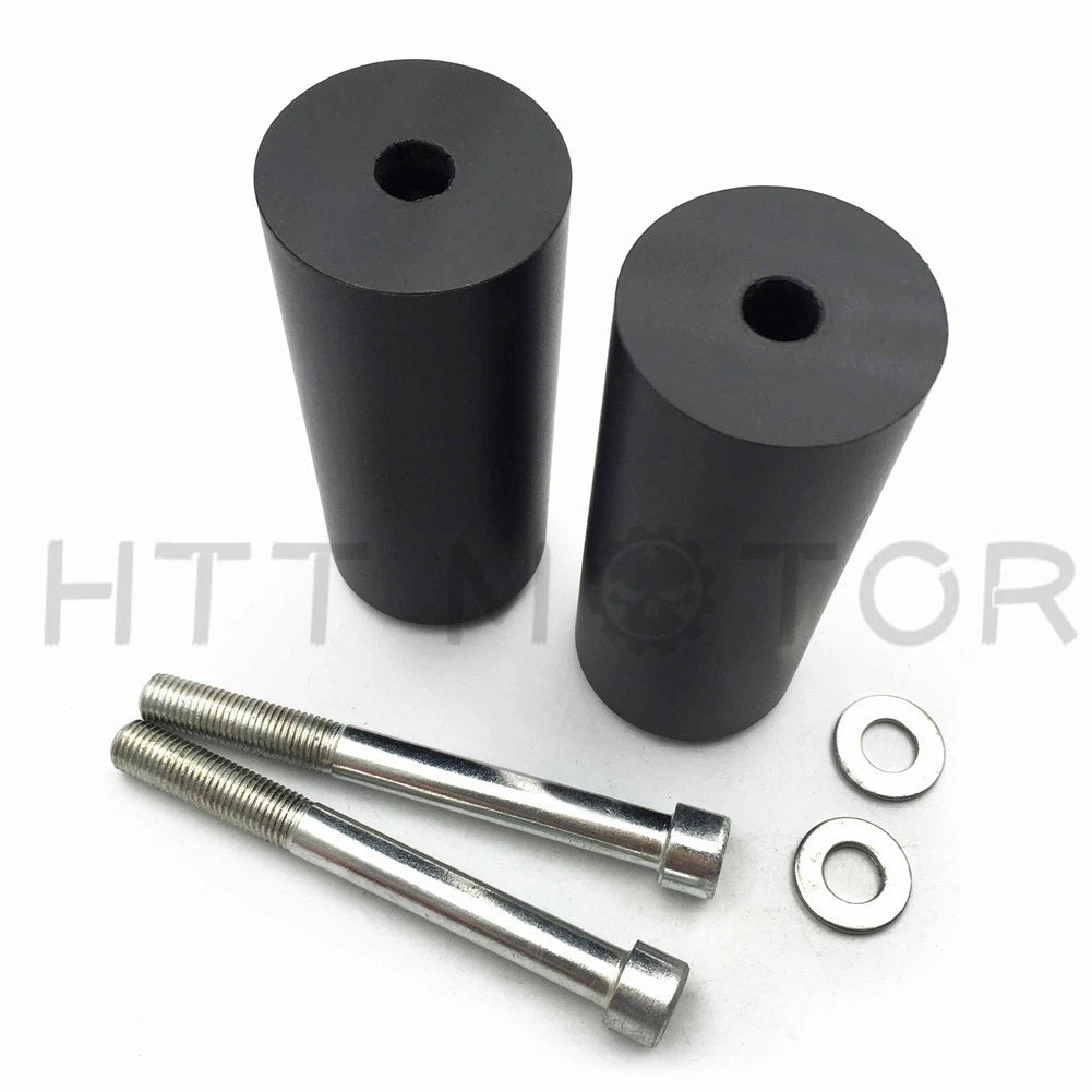 Extended Frame Sliders for Honda CBR 600 F2 F3 (1991–1998)
