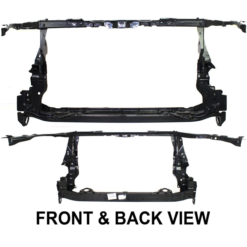 Radiator Support for Toyota Corolla (2009–2013) Japan Made Models