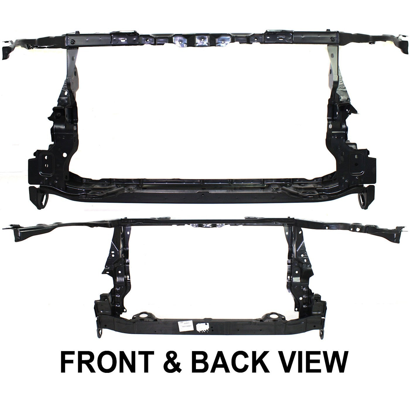 Radiator Support for Toyota Corolla (2009–2013) Japan Made Models