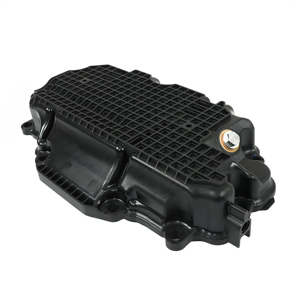 Lower Engine Oil Pan for Infiniti Q50 Q60 (2016–2021) AWD