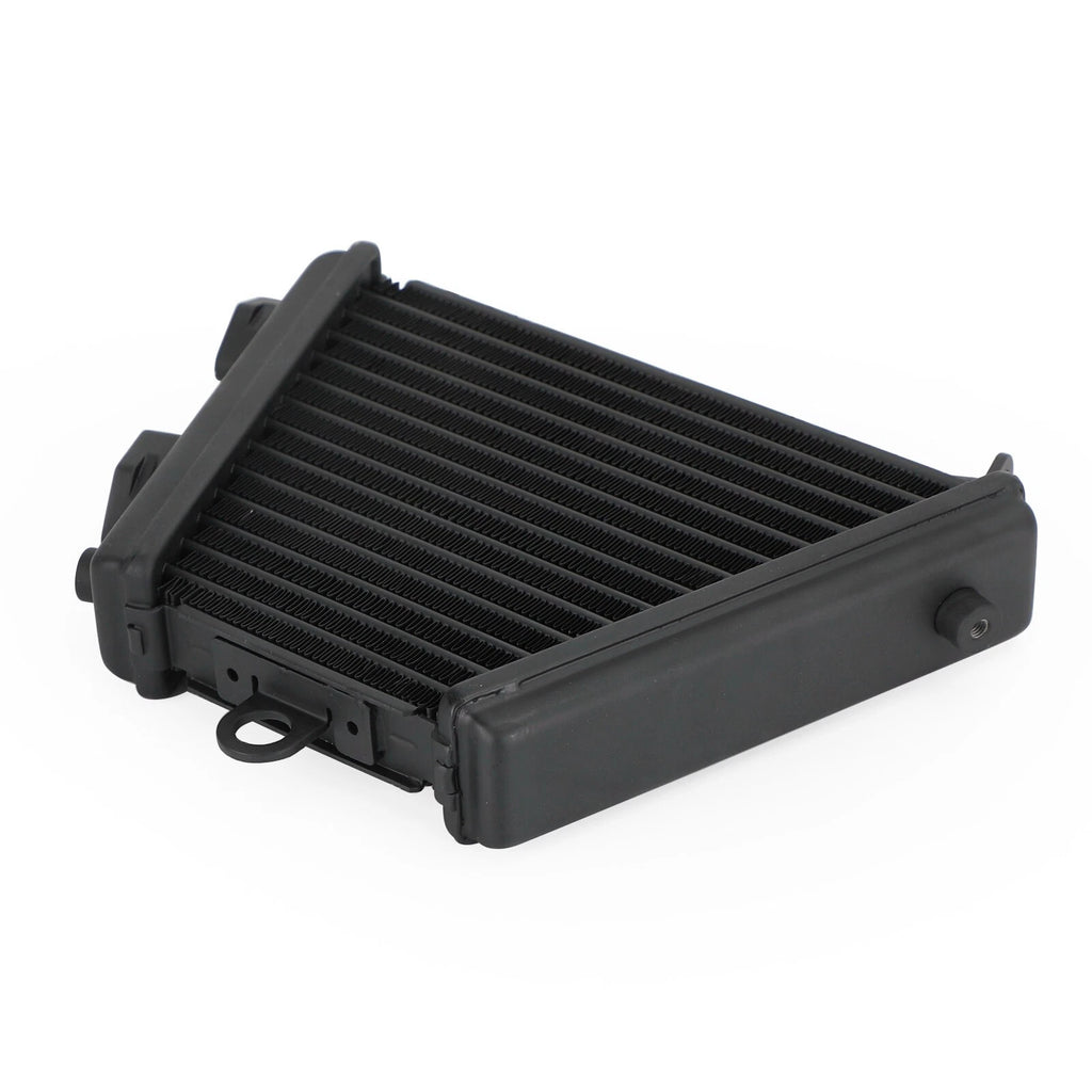 Aluminum Engine Oil Cooler for Suzuki GSX-R 1000 (2009–2016) T9