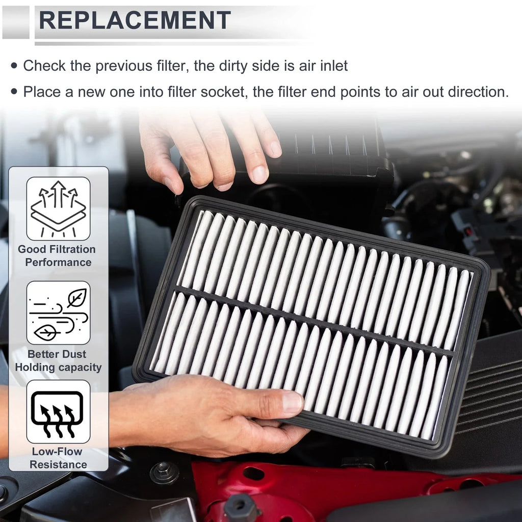 Engine Air Filter 3.0L for BMW M2 (2019-2021)