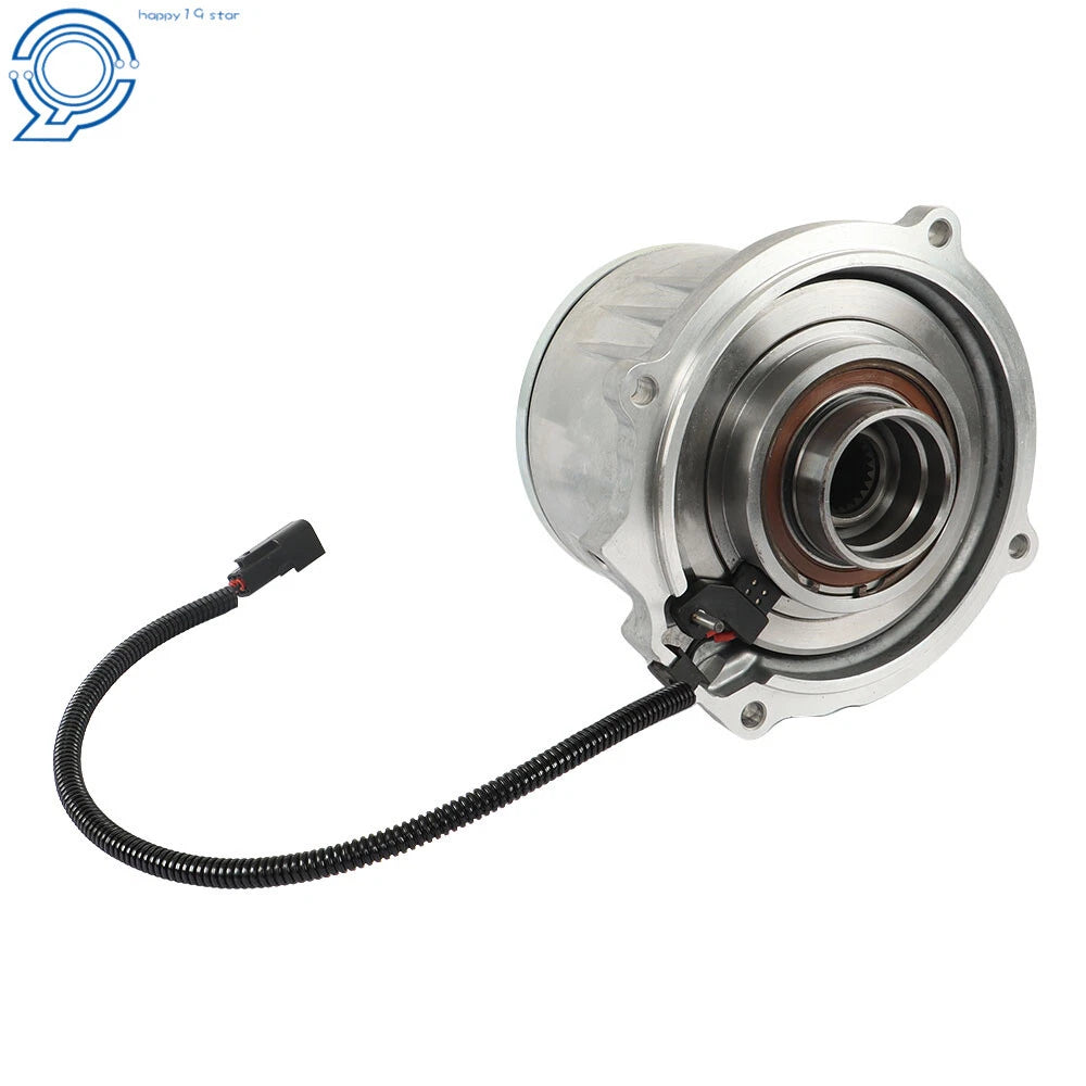 Rear Differential Viscous Coupling for Mazda CX-3, CX-5, CX-9 (2013-2023)