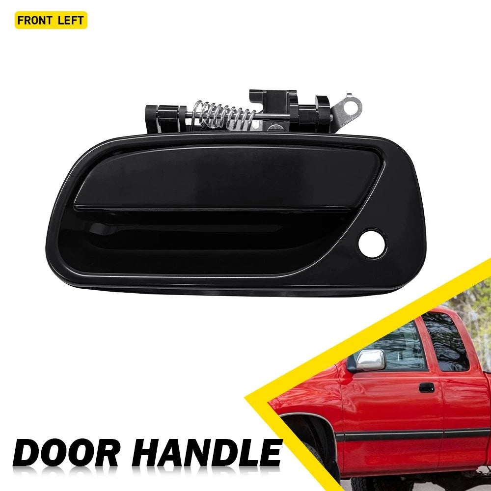 Front Left Exterior Door Handle for Toyota T100 (1993–1998) 6922034010