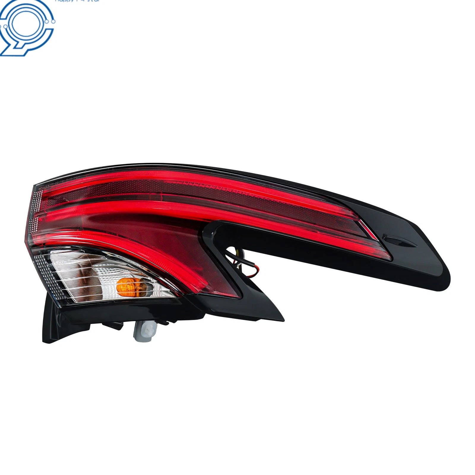 Passenger Right Tail Light Lamp for Toyota Sienna XSE Platinum Limited (2021–2023)