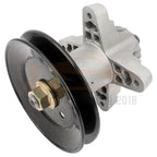 2 Spindle Assembly for Troy Bilt MTD (2010-2023)
