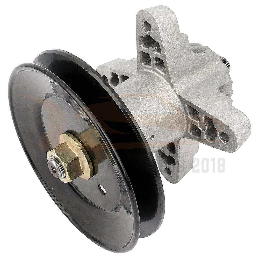 2 Spindle Assembly for Troy Bilt MTD (2010-2023)