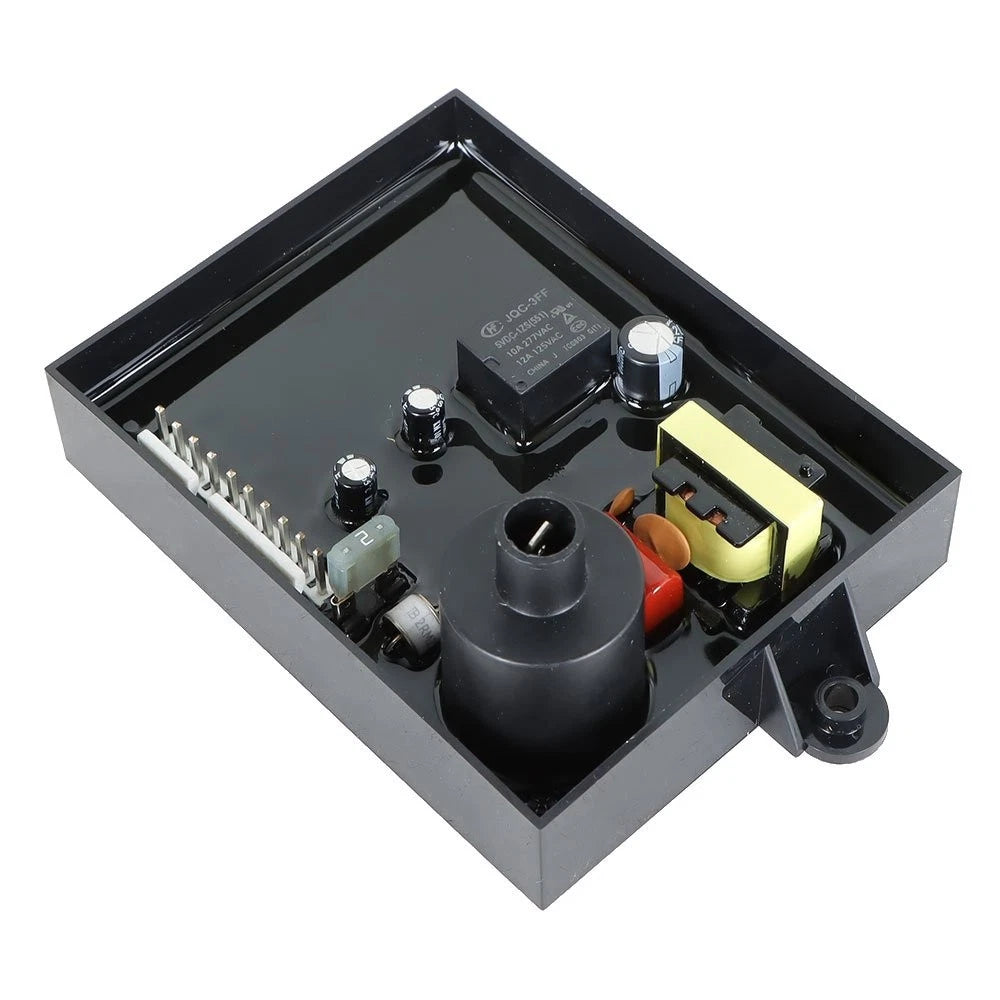 Water Heater Control Circuit Board for RV (GE9-EXT, GE16-EXT, GC10A-4E)