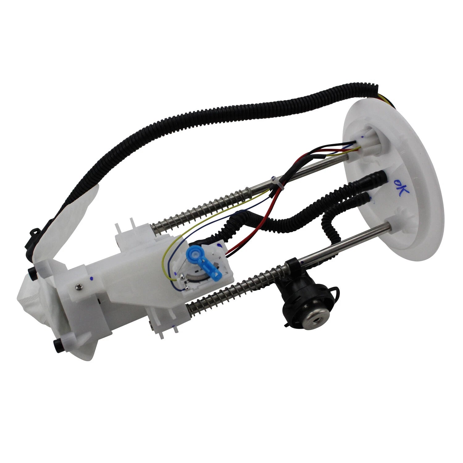 Bosch 67223 Fuel Pump Module Assembly for Ford Expedition (2003–2004)