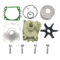Water Pump Repair Kit with Housing for Yamaha Outboard (115HP) (68V-W0078-00)