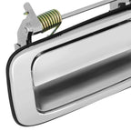 Outer Door Handle for Toyota Land Cruiser (1991–1997) OE Style