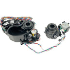 Replacement Motor for QREVO Curv S5X, CurvX Robot Mop