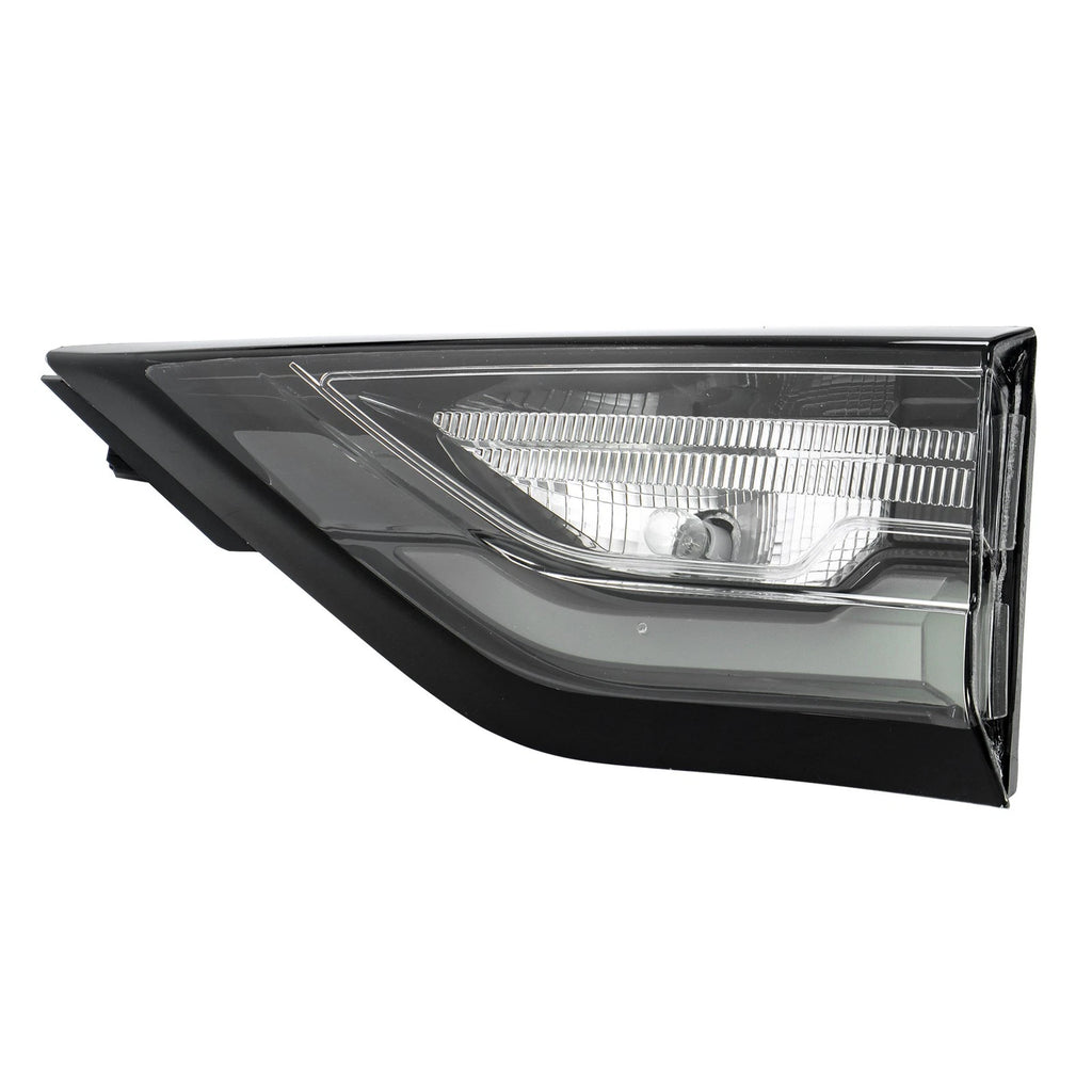 LED Right Tail Light for Chevy Traverse (2018-2021) Black Redline Package