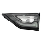LED Right Tail Light for Chevy Traverse (2018-2021) Black Redline Package