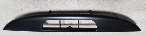 Hazard Heated Seat Switch Trim for Jaguar X-Type (2002–2008)