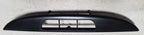 Hazard Heated Seat Switch Trim for Jaguar X-Type (2002–2008)