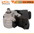 Power Steering Pump with Reservoir for Chevrolet Monte Carlo (2000–2003)