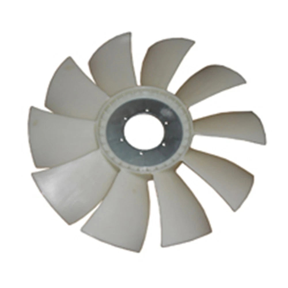 Fan Blade for CAT 320D (2010–2015)