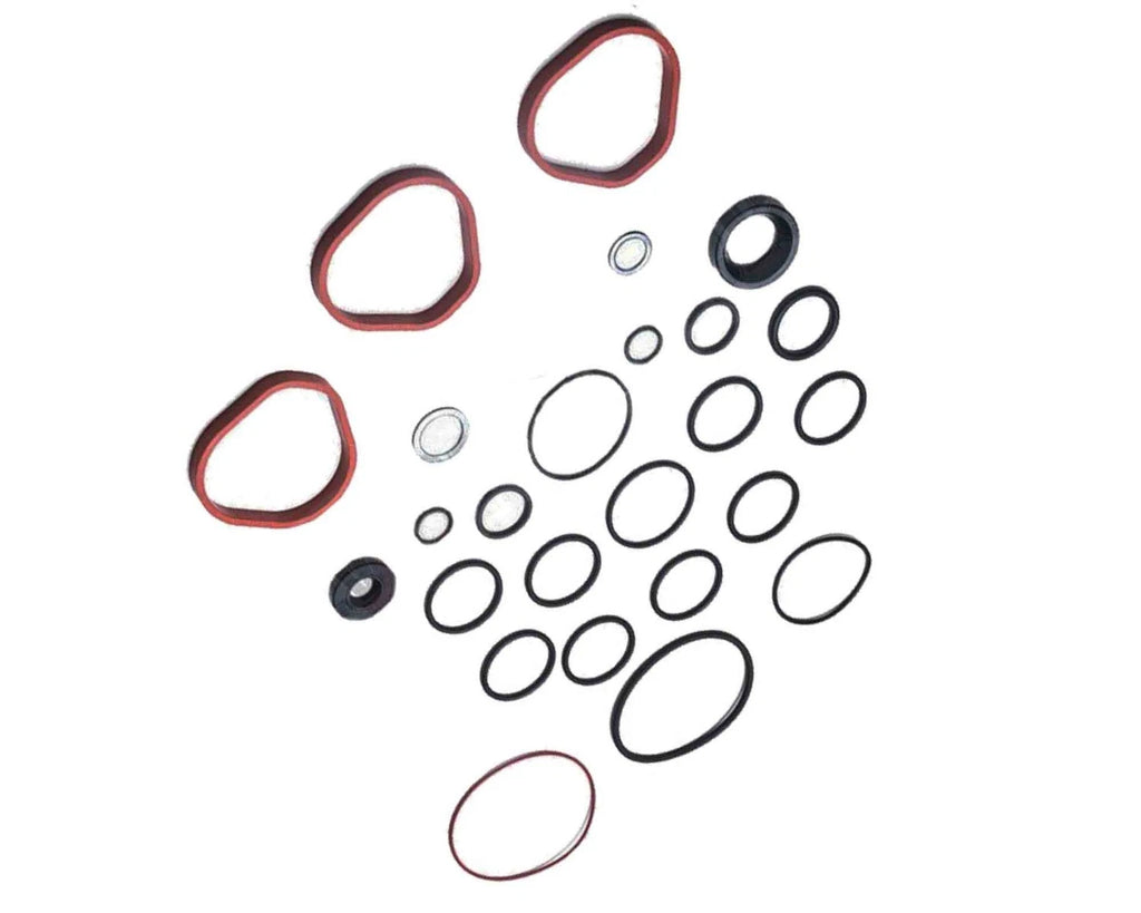 Complete Gasket Kit for SeaDoo 4-Tec GTI GTX RXP X RXT X (130-260)