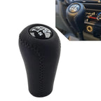 5 Speed Gear Shift Knob for Toyota Land Cruiser Prado (1980–2025)