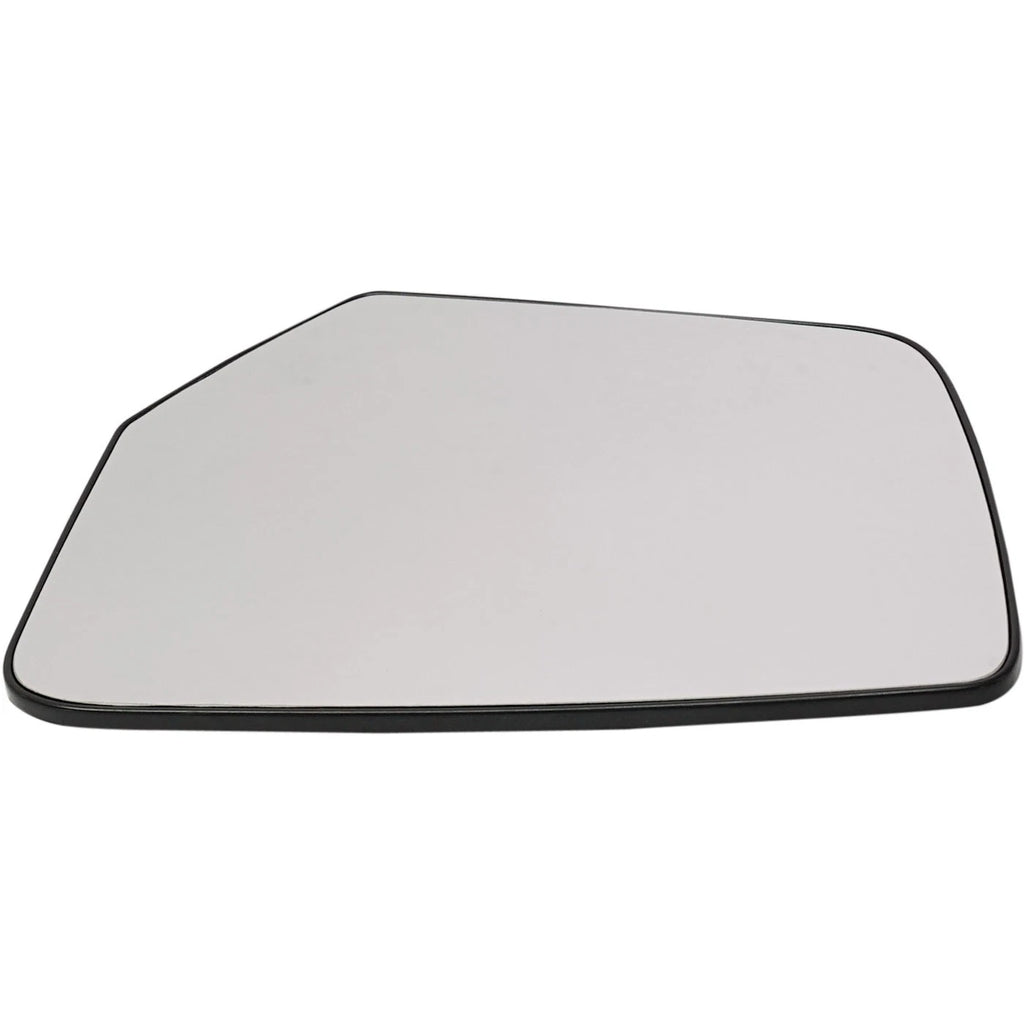Heated Driver Left Side Mirror Glass for Chevy Impala