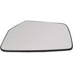 Heated Driver Left Side Mirror Glass for Chevy Impala