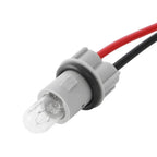 Side Marker Light Bulb Socket Harness for Mercedes-Benz (2000-2005)