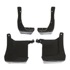 Set of 4 Mud Flaps Guards for Honda Accord (2013–2015)