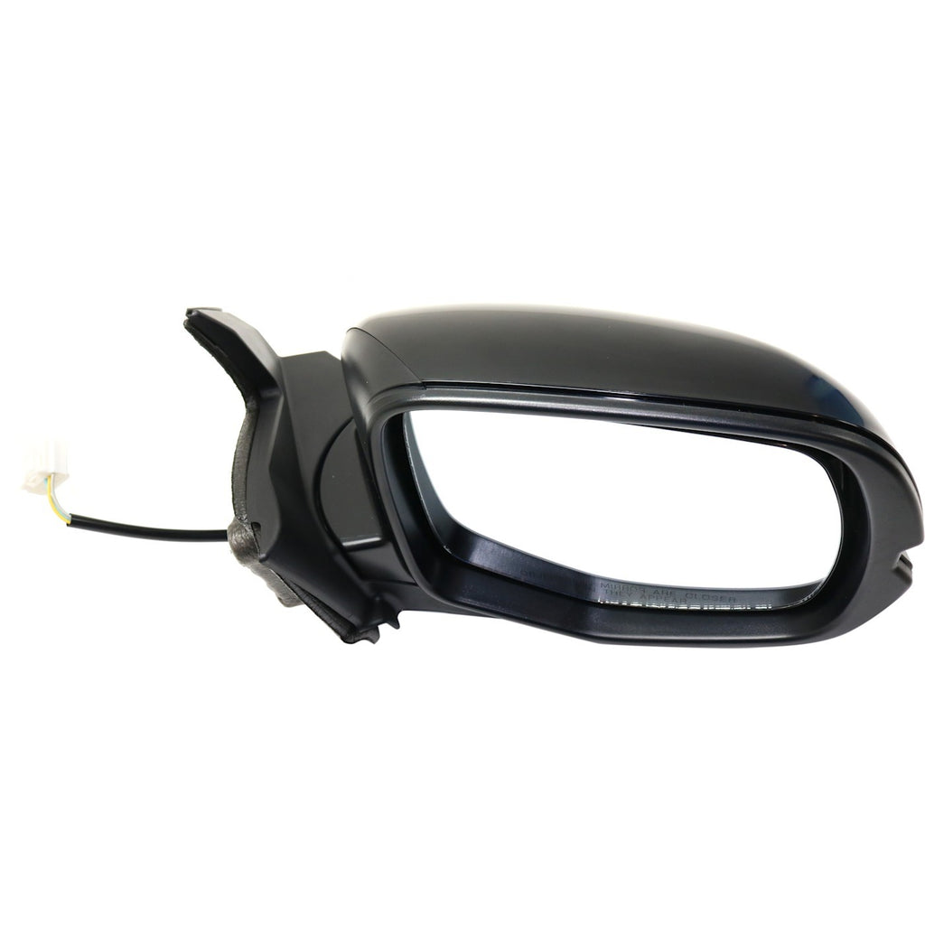 Passenger Right Side Mirror for Honda Ridgeline Passport (2019–2021)