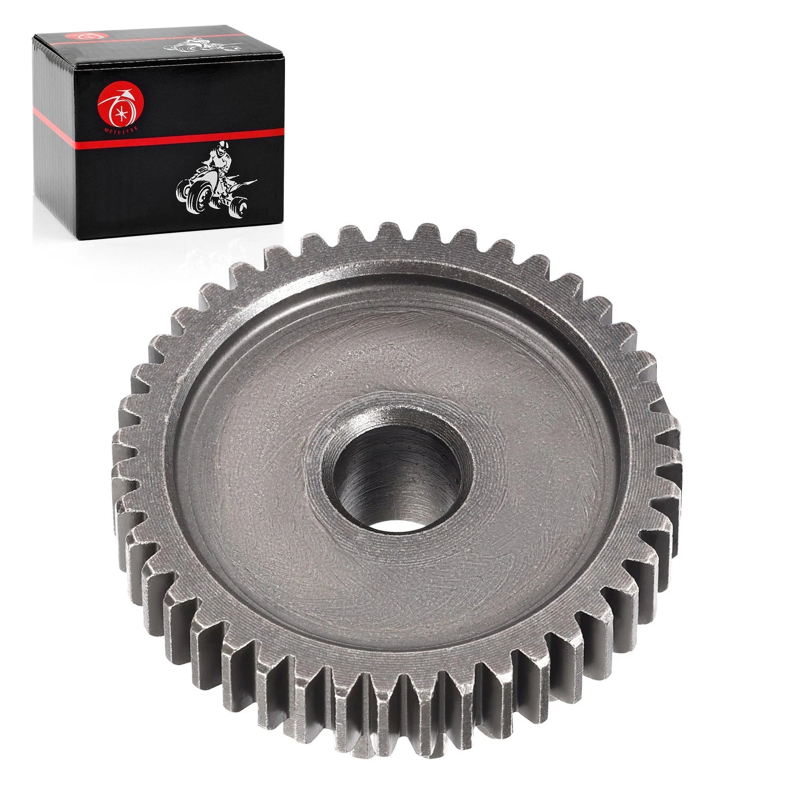 Starter Reduction Gear for Honda Foreman 450 TRX450 (1998–2004)