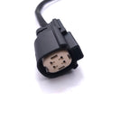 Oxygen O2 Sensor 234-4489 for Mercury Milan (2011) Downstream Rear