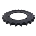 23 Teeth Steel Drive Sprocket for Kubota KX040-4 KX121-3ST (2015–2020)