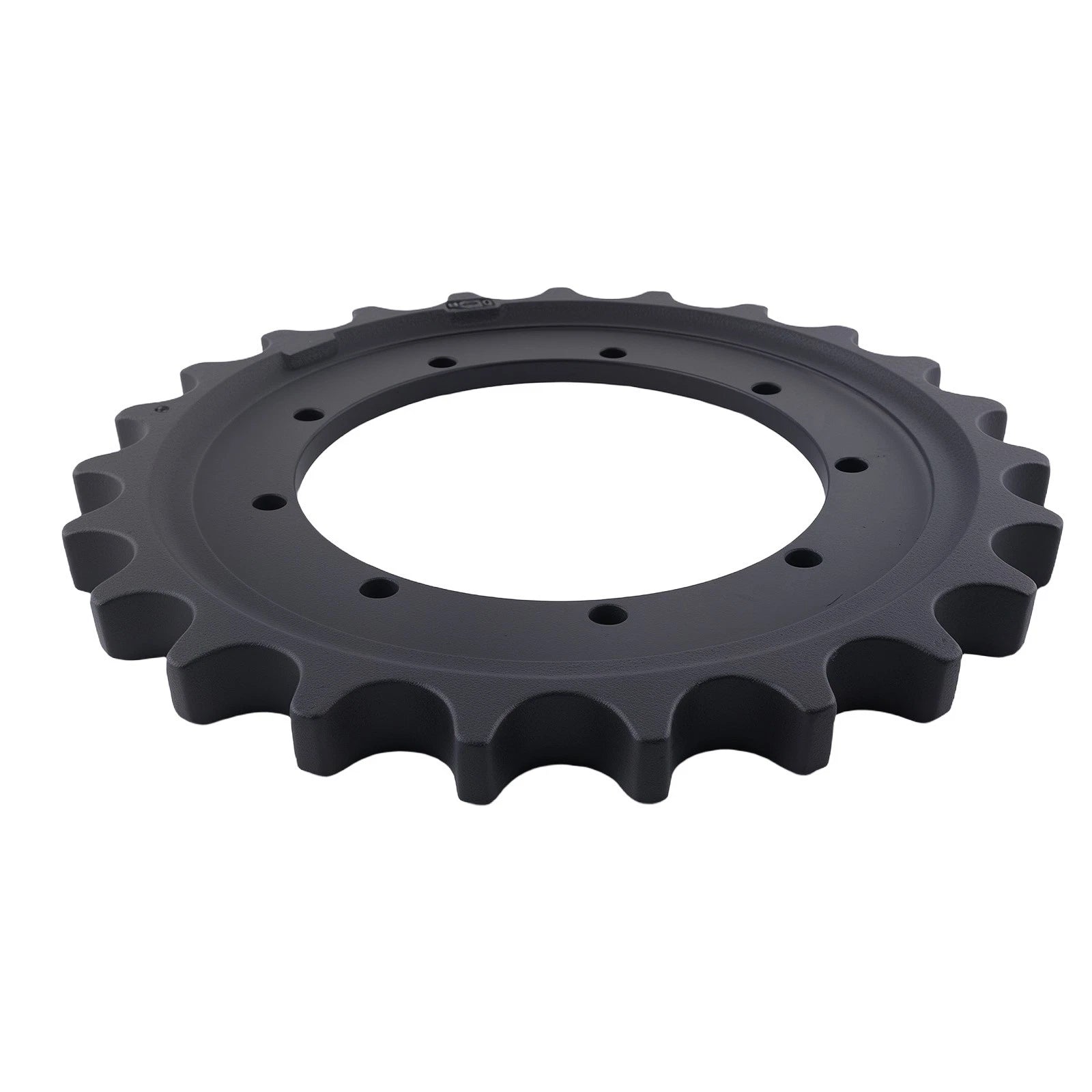 23 Teeth Steel Drive Sprocket for Kubota KX040-4 KX121-3ST (2015–2020)
