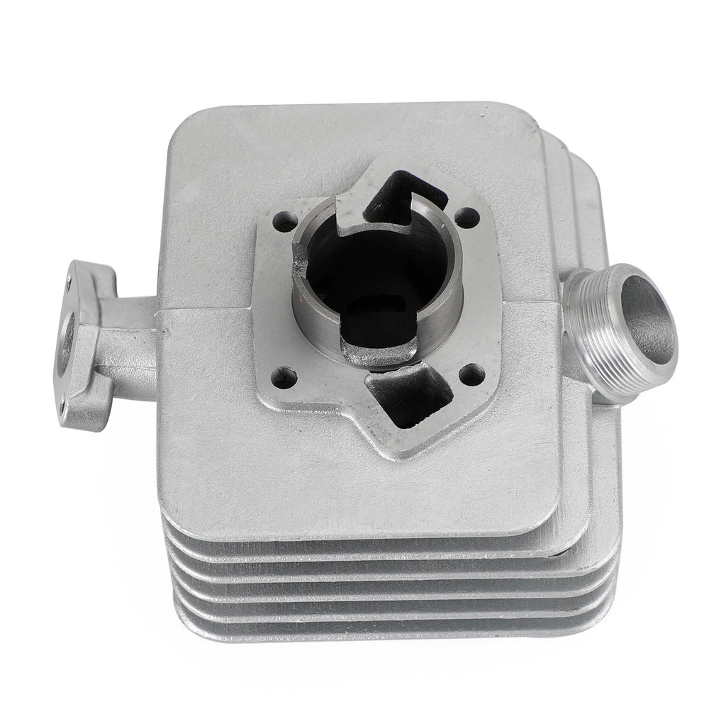 50CC Cylinder Piston Gasket Kit for Simson S51 SR50 KR51/2 S53