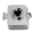 50CC Cylinder Piston Gasket Kit for Simson S51 SR50 KR51/2 S53