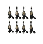 8x Fuel Injectors for Chevrolet GMC Yukon (2000-2006)