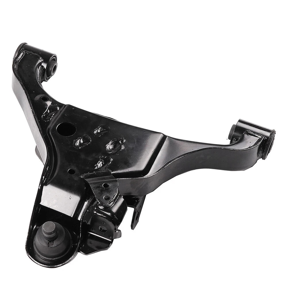 Set of 4 Control Arms for Nissan Frontier Pathfinder Xterra (2005–2015)