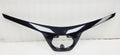 Front Bumper Upper Grille for Toyota Corolla (2017–2019) 53111-02B10