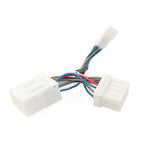 3 Pin Load Equalizer Adapter for Harley Touring Softail Dyna Sportster (99-03)
