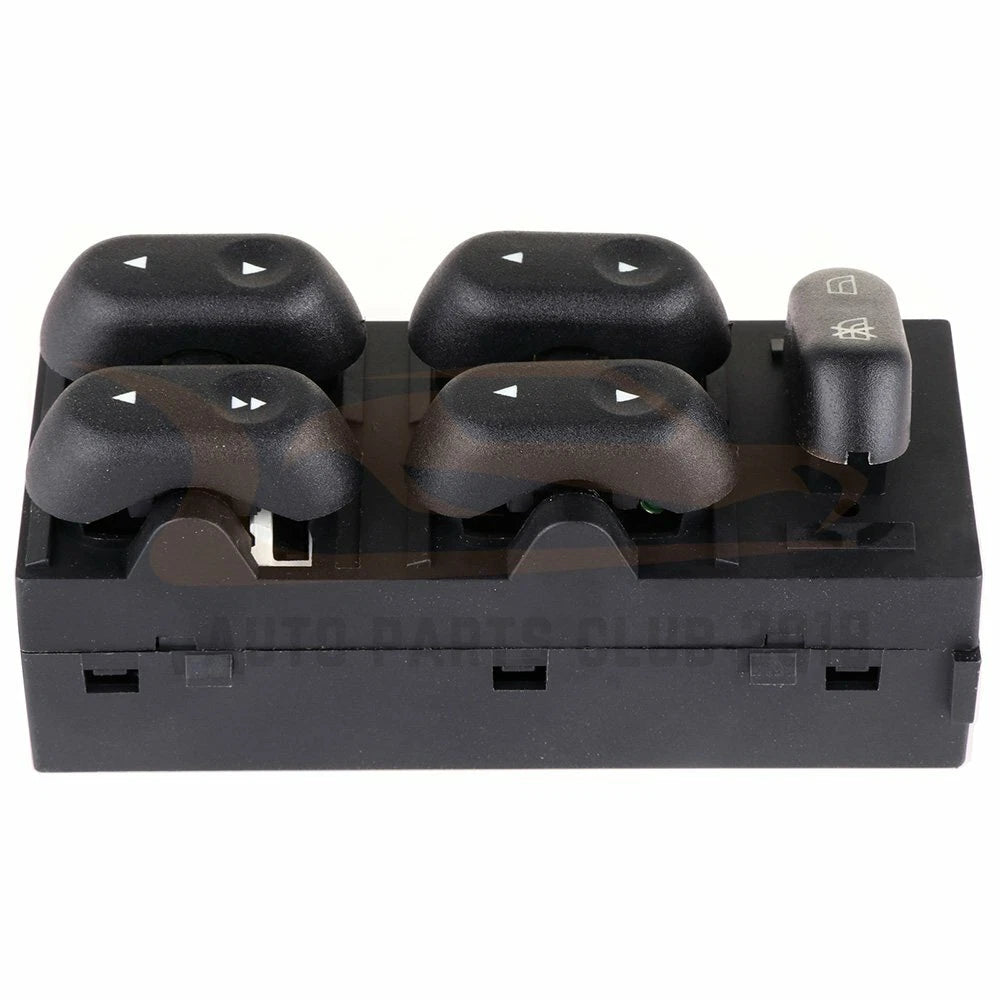Window Switch for Ford F150 Expedition 4.6L 5.4L (1997-2003)
