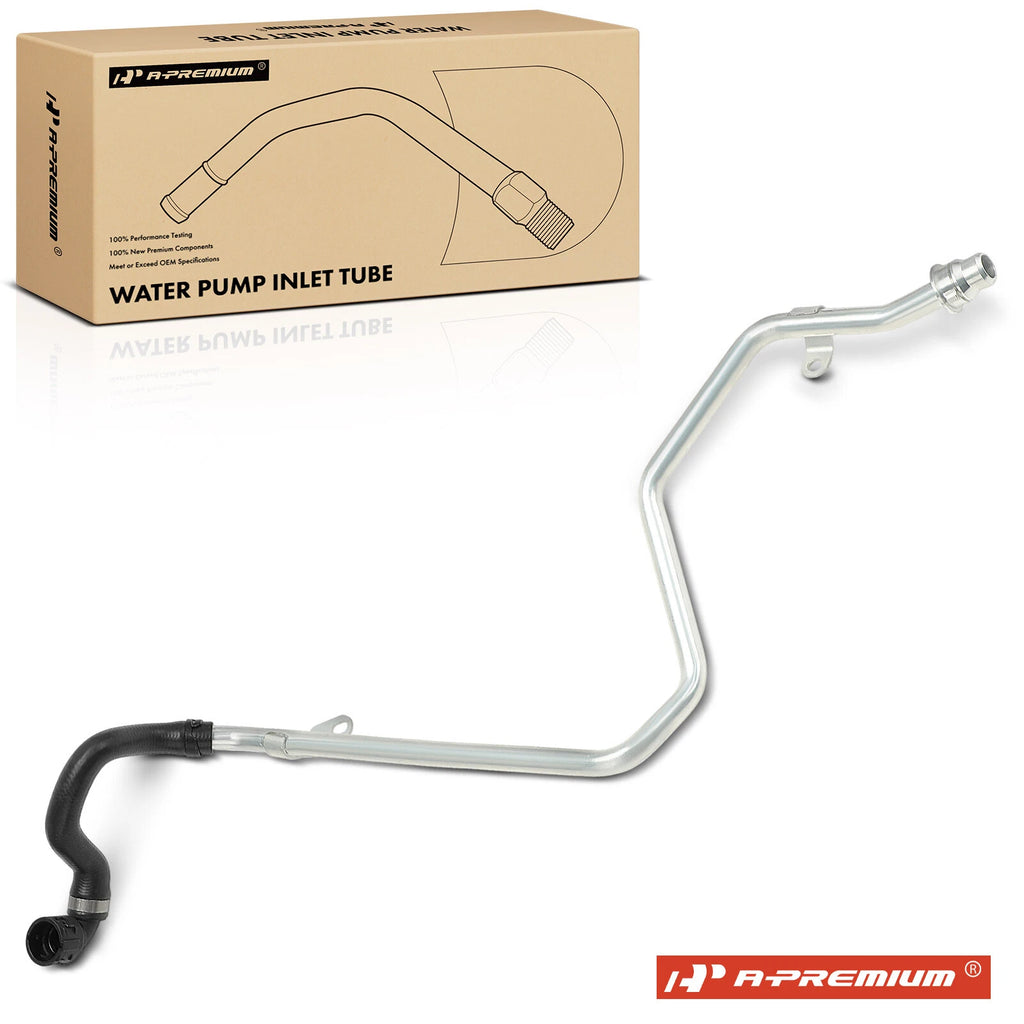 Coolant Hose for BMW X5 E70 (2007–2010)