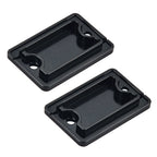 Brake Master Cylinder Cover for Honda CB400X CB400F CBR400R CB500X (2013–2023)