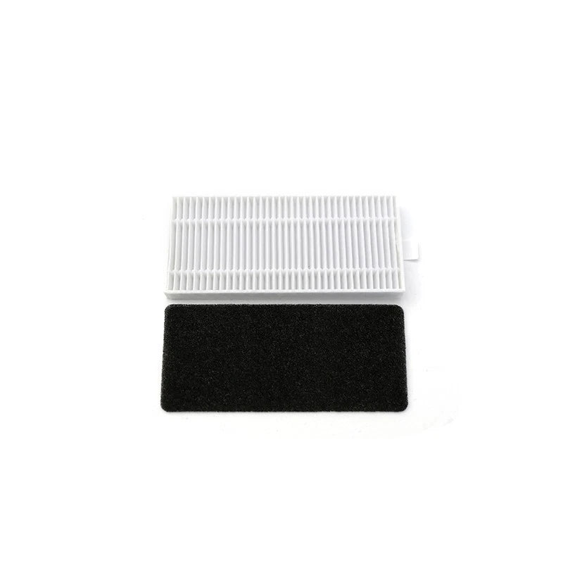 Set of 4 Washable Filters for Mamibot EXVAC890 (2018–2023)