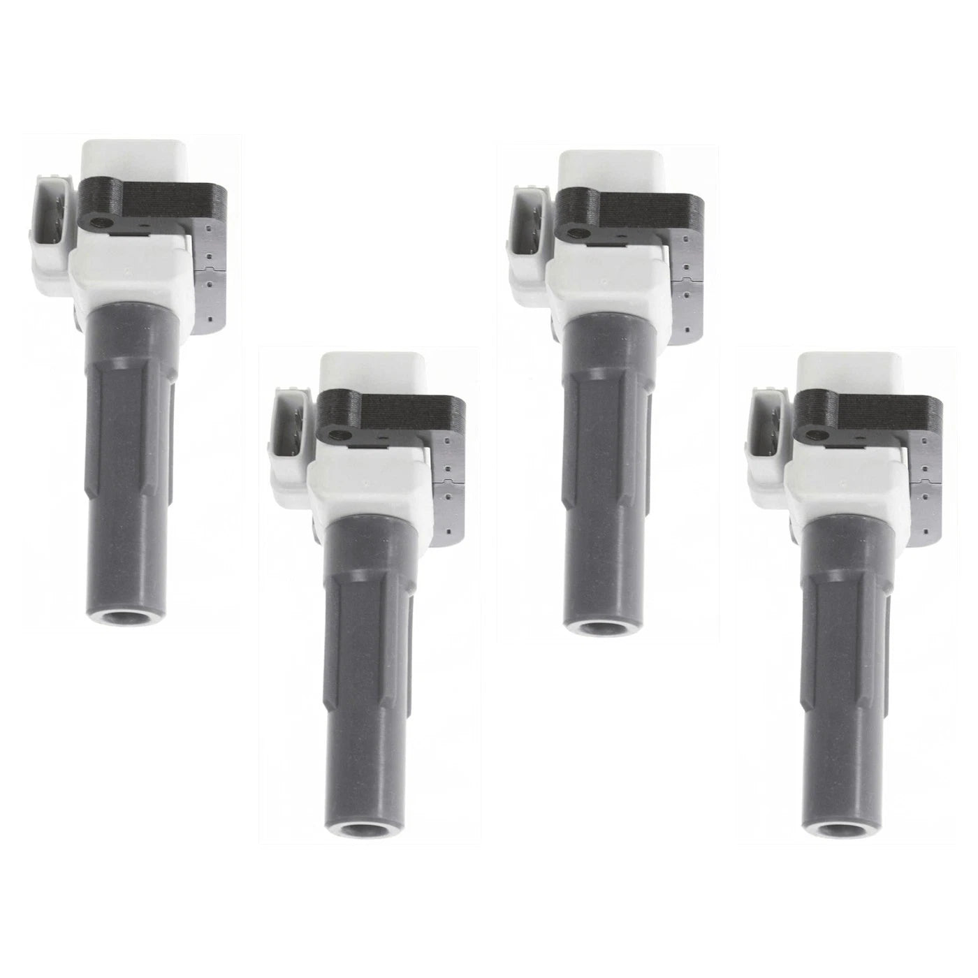Ignition Coils Set of 4 for Subaru Impreza Forester Outback Legacy