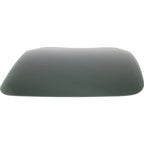 Rear Passenger Door Glass for Chevy Silverado 3500 HD (2015–2019)